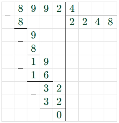 Пояснение к заданию 3