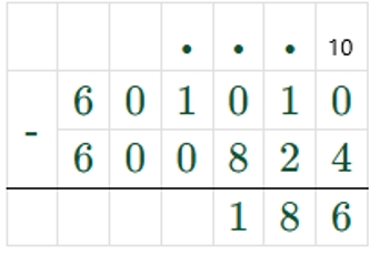 Пояснение к заданию 3