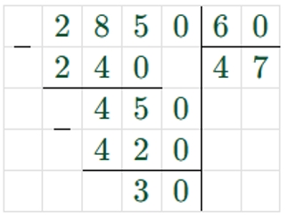 Пояснение к заданию 6