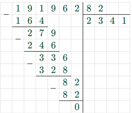 Пояснение к заданию 7