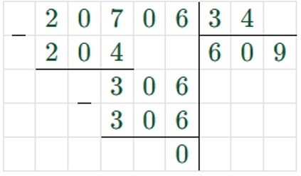 Пояснение к заданию 9
