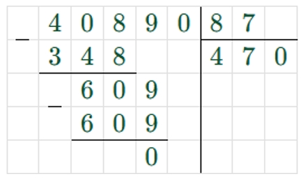 Пояснение к заданию 9