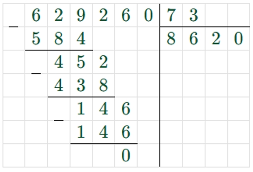 Пояснение к заданию 9
