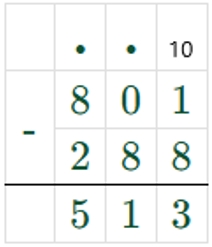 Пояснение к заданию 11