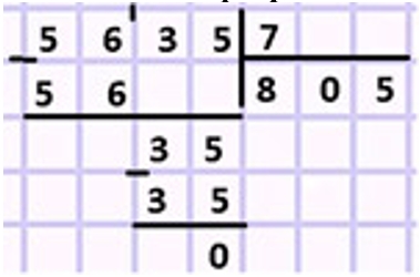 Пояснение к заданию на полях страницы