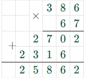Пояснение к заданию 18