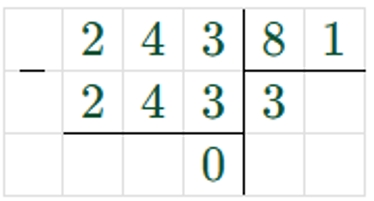 Пояснение к заданию 329