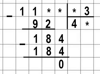 Пояснение к заданию на полях страницы