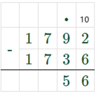 Пояснение к заданию 332