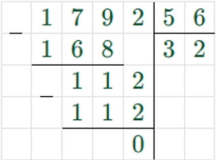 Пояснение к заданию 332