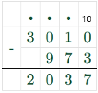 Пояснение к заданию 336