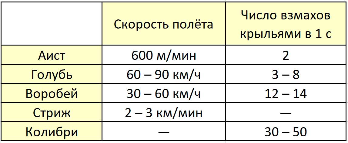 Пояснение к заданию 3