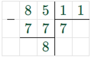 Пояснение к заданию 3