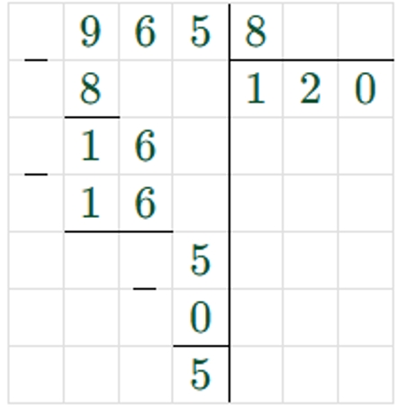 Пояснение к заданию 3