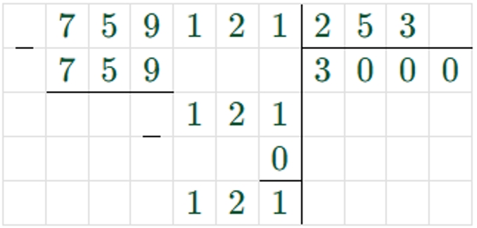 Пояснение к заданию 3