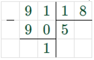 Пояснение к заданию 3