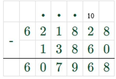 Пояснение к заданию 6