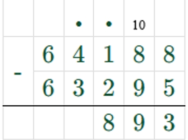 Пояснение к заданию 8