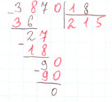 Пояснение к заданию на полях страницы