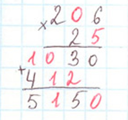 Пояснение к заданию на полях страницы