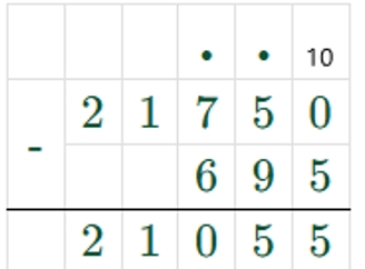 Пояснение к заданию 34