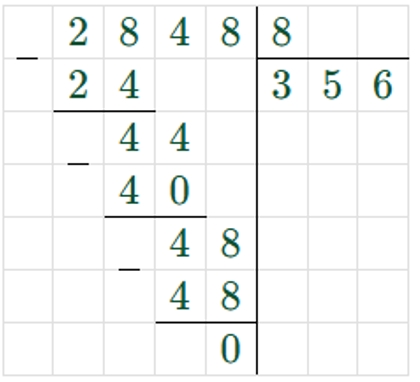 Пояснение к заданию 9