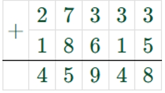 Пояснение к заданию 7
