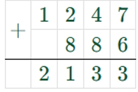 Пояснение к заданию 7