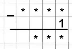 Пояснение к заданию на полях страницы