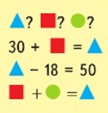 Пояснение к заданию на полях страницы