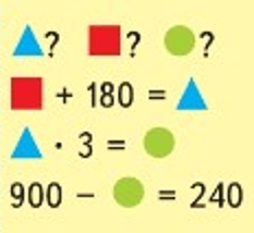Пояснение к заданию на полях страницы