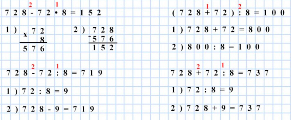 Пояснение к заданию 124