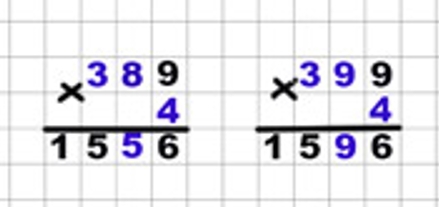 Пояснение к заданию на полях страницы