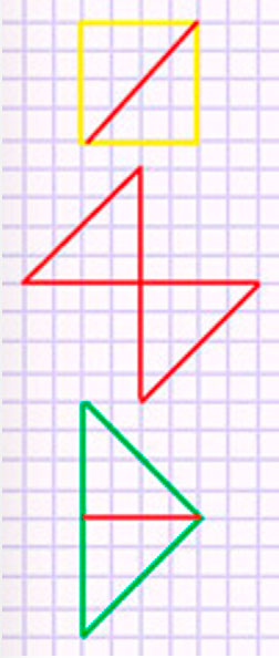 Пояснение к заданию на полях страницы