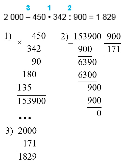 Пояснение к заданию 219