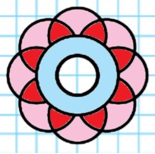 Пояснение к заданию на полях страницы