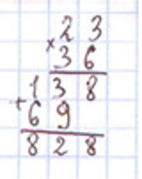 Пояснение к заданию вверху страницы