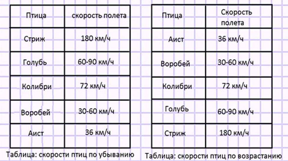 Пояснение к заданию 3
