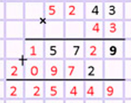 Пояснение к заданию на полях страницы