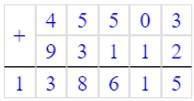 Учебник по математике 4 класс Петерсон - Часть 1, станица 13, номер 11, год 2022.