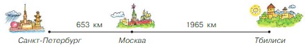 Учебник по математике 4 класс Петерсон - Часть 1, станица 17, номер 4, год 2022.