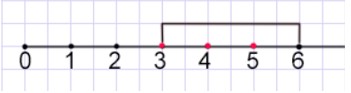 Учебник по математике 4 класс Петерсон - Часть 1, станица 17, номер 6, год 2022.