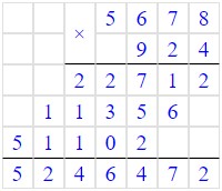 Учебник по математике 4 класс Петерсон - Часть 1, станица 23, номер 9, год 2022.