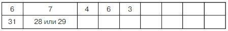 Учебник по математике 4 класс Петерсон - Часть 1, станица 4, номер 11, год 2022.