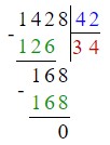 Учебник по математике 4 класс Петерсон - Часть 1, станица 41, номер 2, год 2022.