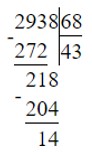 Учебник по математике 4 класс Петерсон - Часть 1, станица 41, номер 3, год 2022.