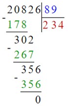 Учебник по математике 4 класс Петерсон - Часть 1, станица 45, номер 9, год 2022.