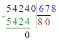 Учебник по математике 4 класс Петерсон - Часть 1, станица 53, номер 6, год 2022.