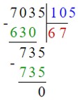 Учебник по математике 4 класс Петерсон - Часть 1, станица 57, номер 6, год 2022.