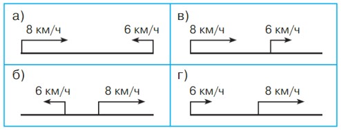 Учебник по математике 4 класс Петерсон - Часть 2, станица 82, номер 8, год 2019-2022.